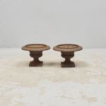 1434 5659 GARDEN URNS
